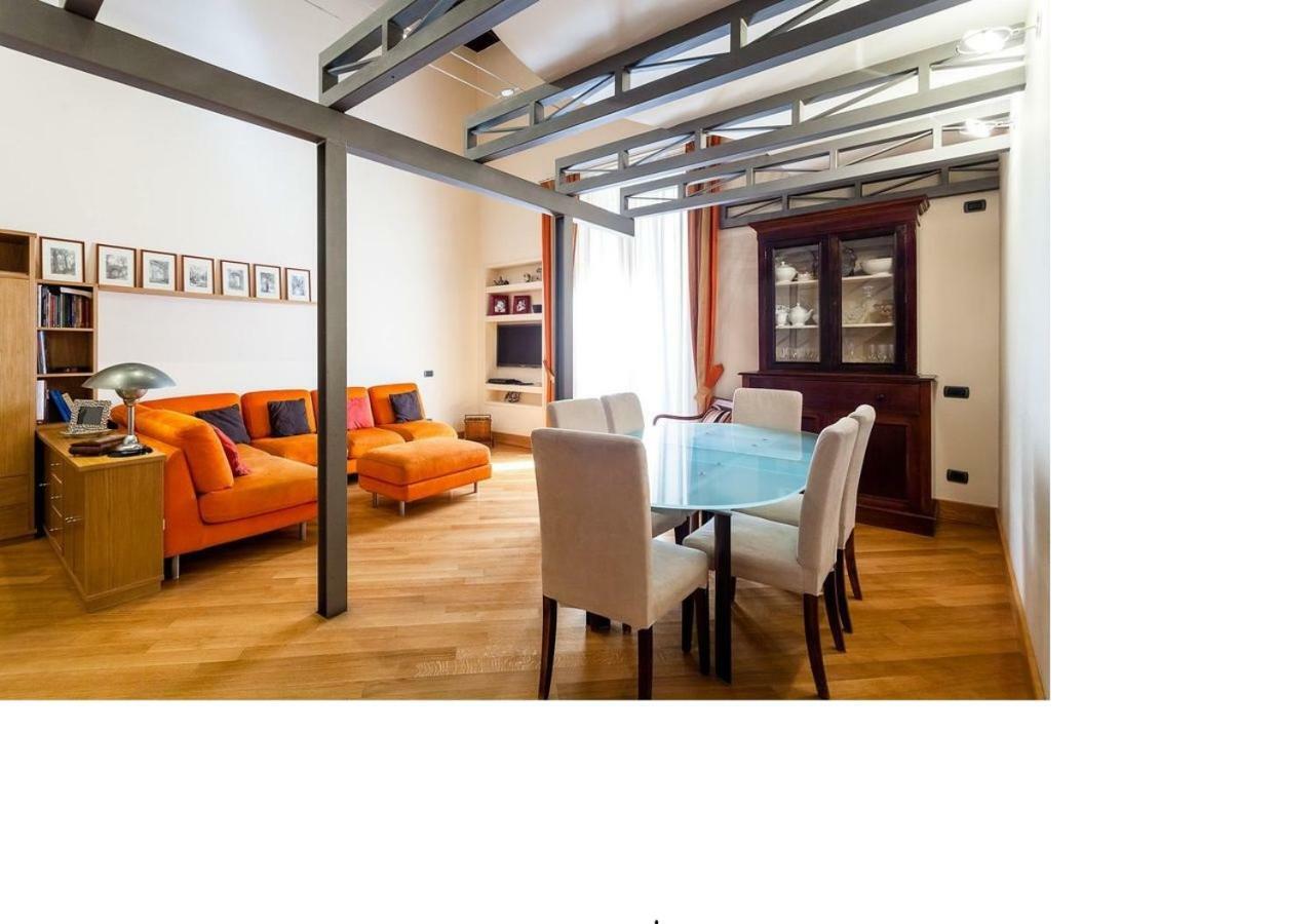 Casa Rossella Daire Sorrento Dış mekan fotoğraf