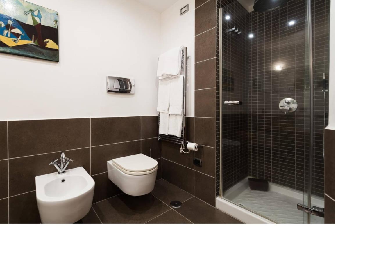 Casa Rossella Daire Sorrento Dış mekan fotoğraf