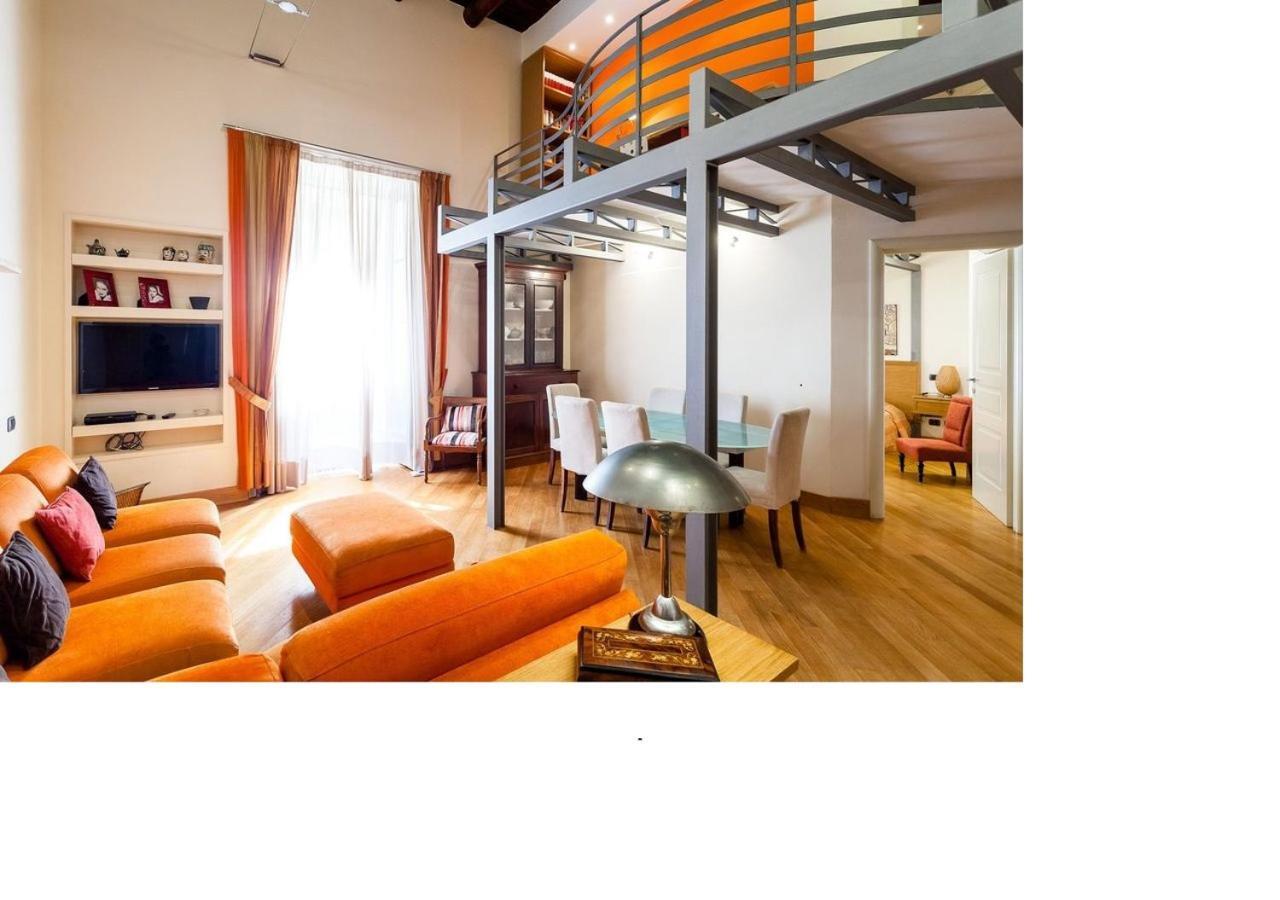Casa Rossella Daire Sorrento Dış mekan fotoğraf