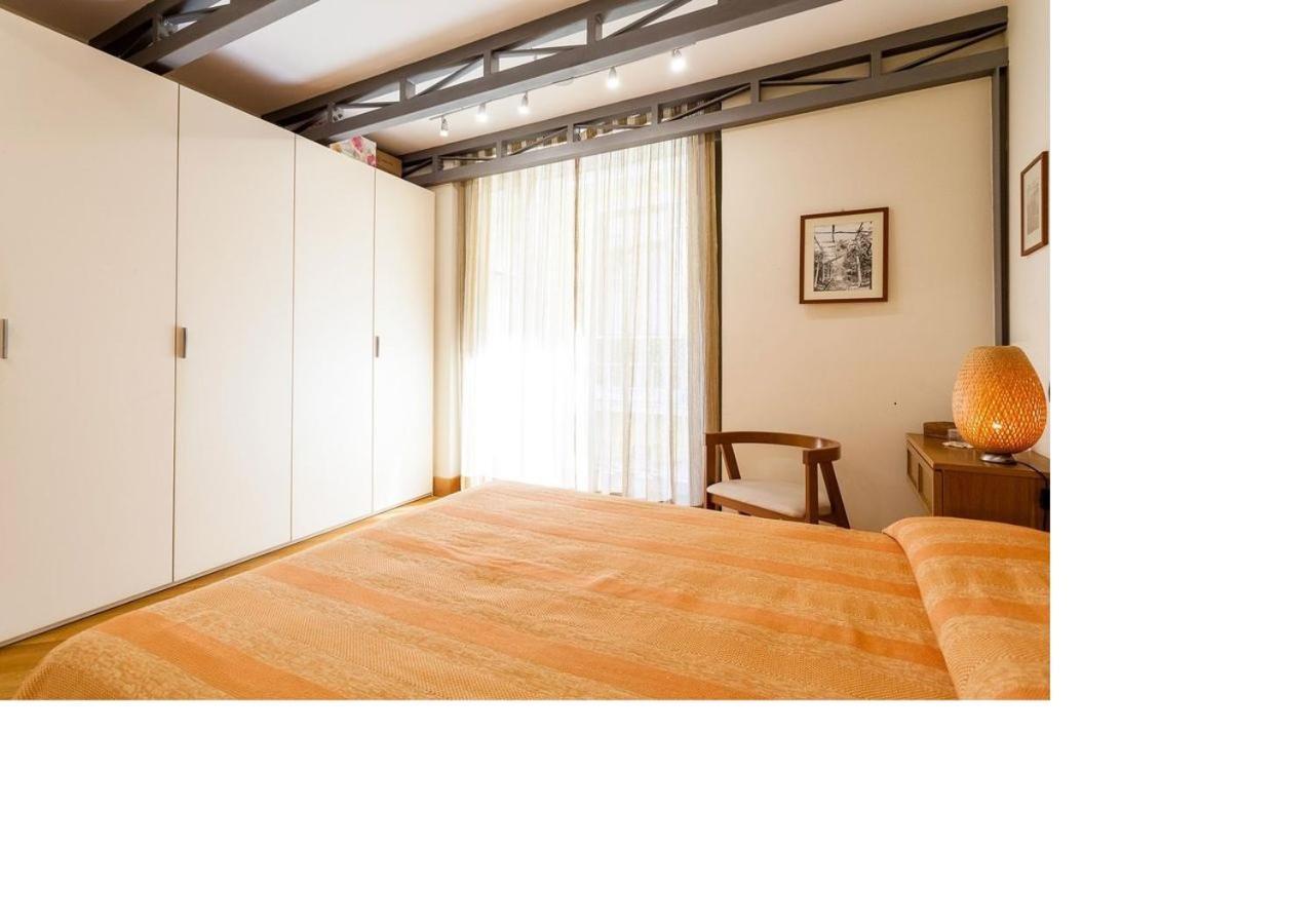 Casa Rossella Daire Sorrento Dış mekan fotoğraf